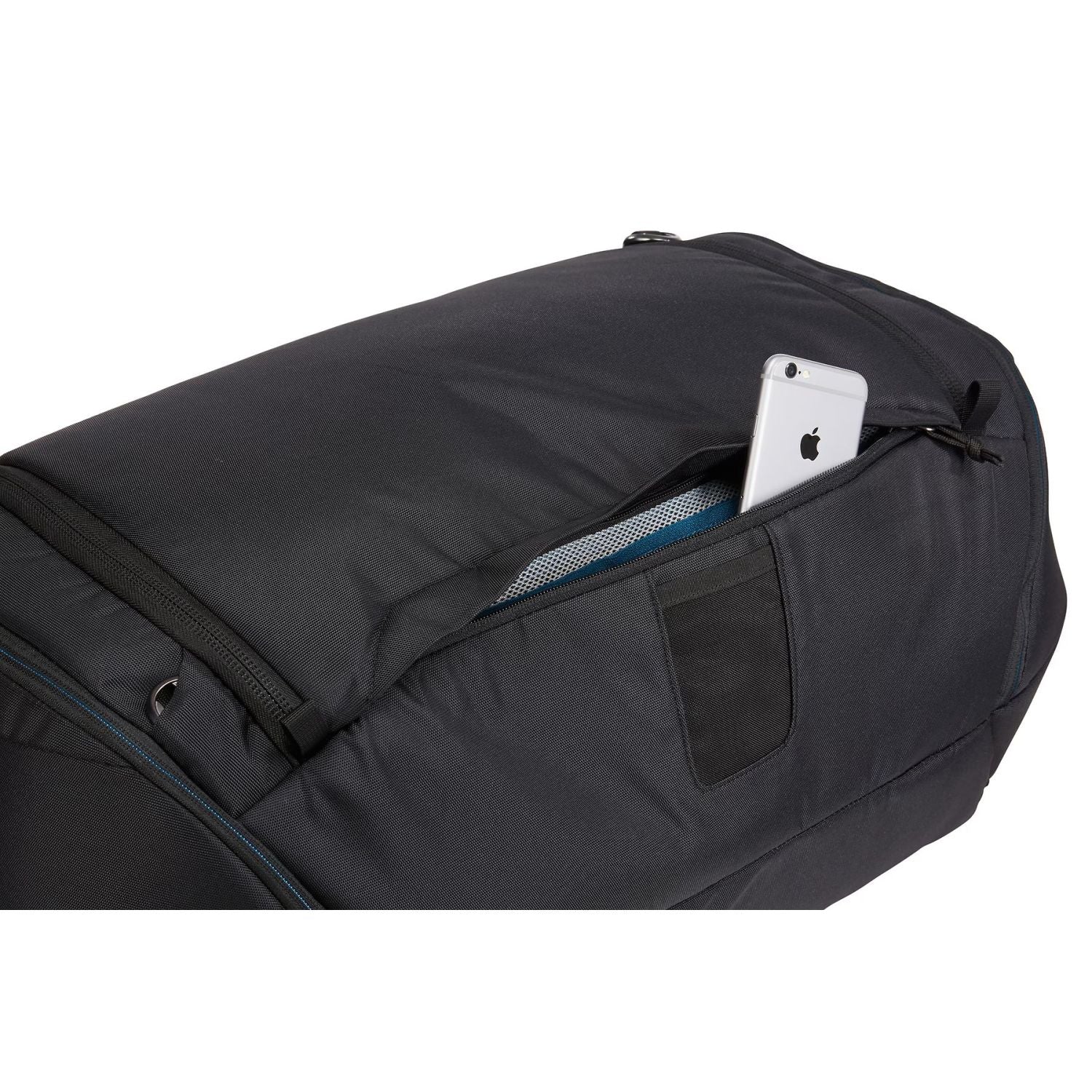 Thule Subterra Weekender Duffel 60L - Black