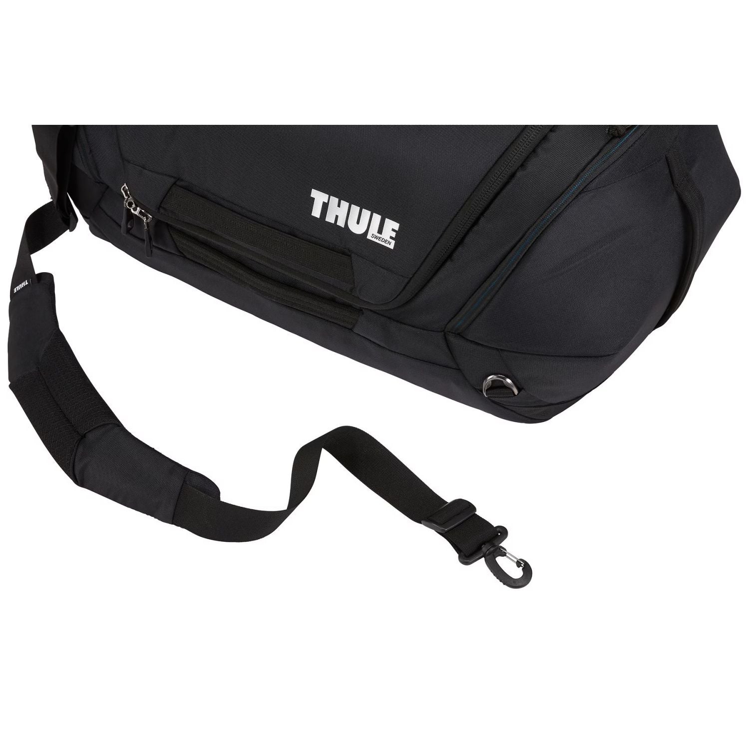 Thule Subterra Weekender Duffel 60L - Black