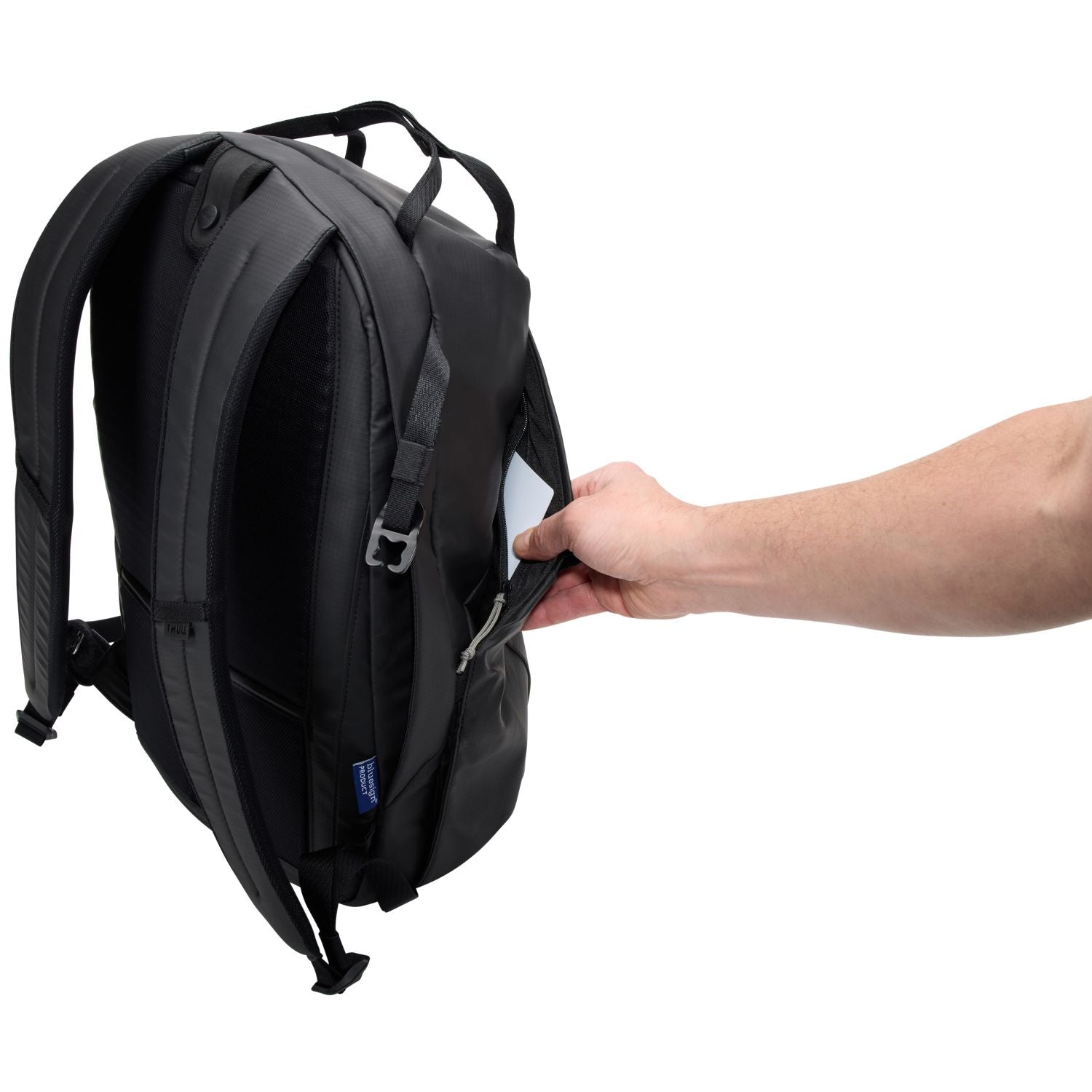 Thule Tact Backpack 16L - Black