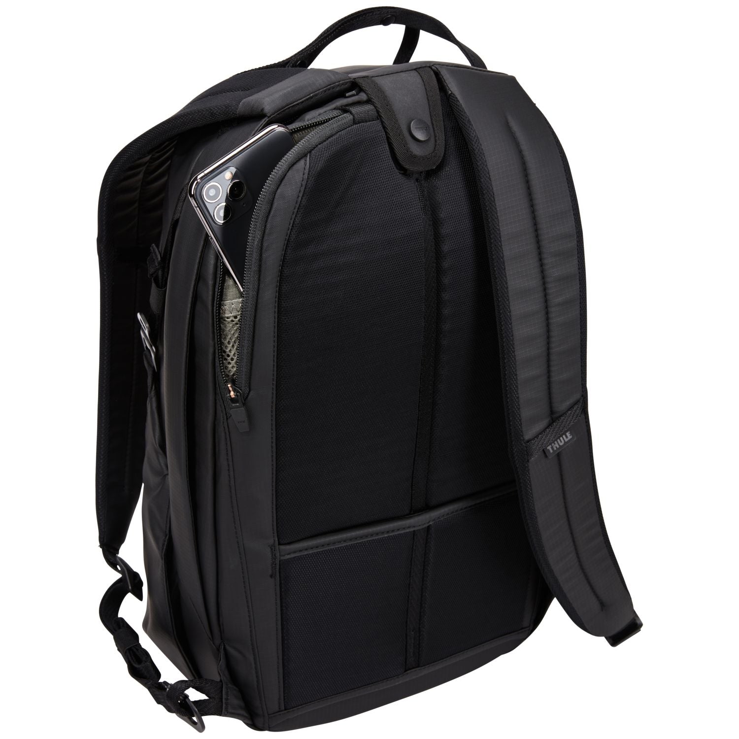 Thule Tact Backpack 16L - Black