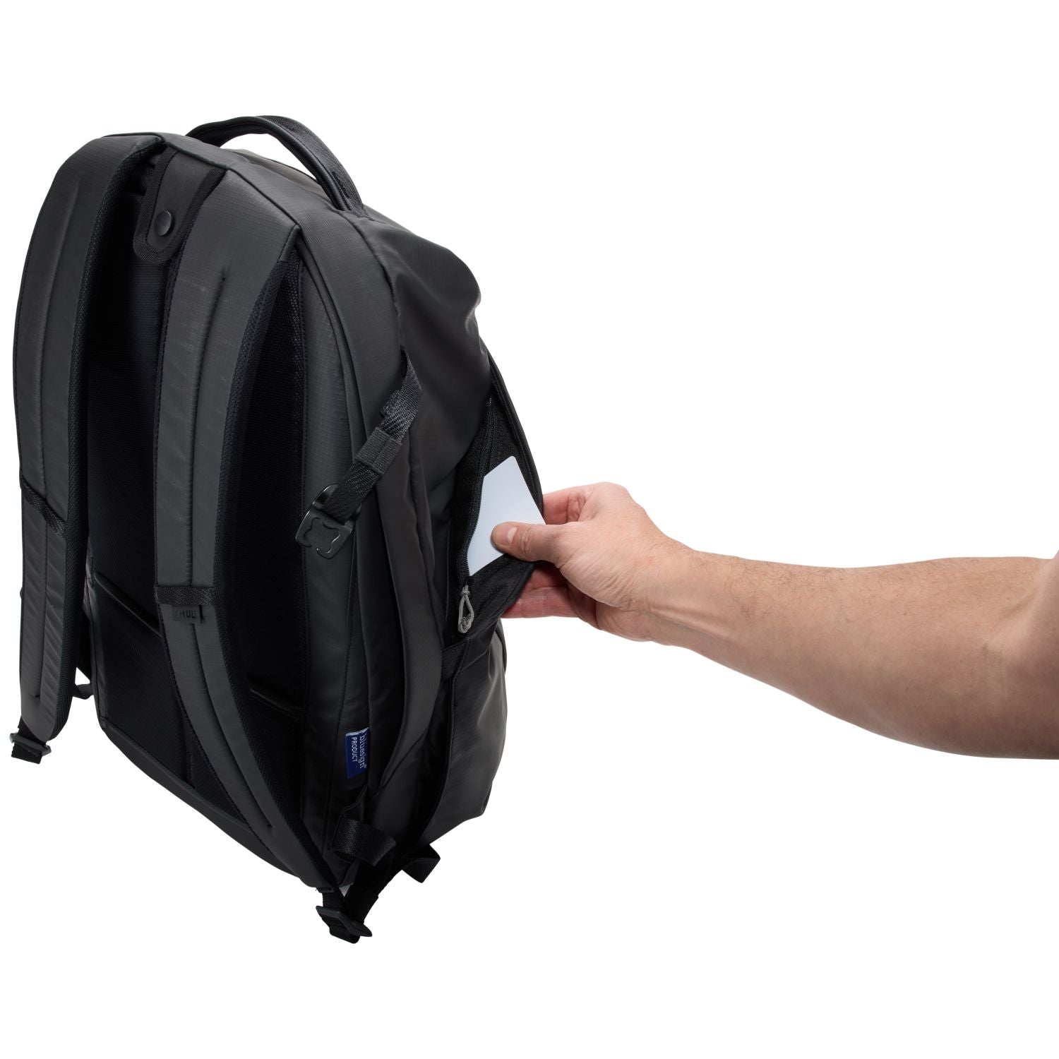 Thule Tact Backpack 21L - Black