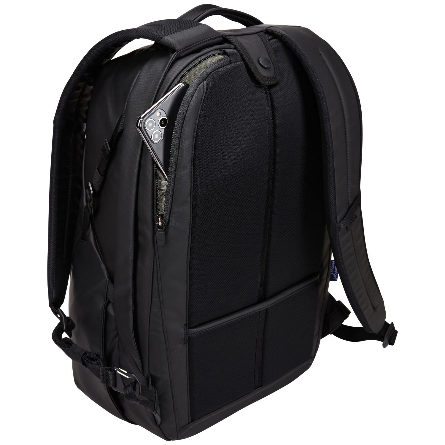 Thule Tact Backpack 21L - Black