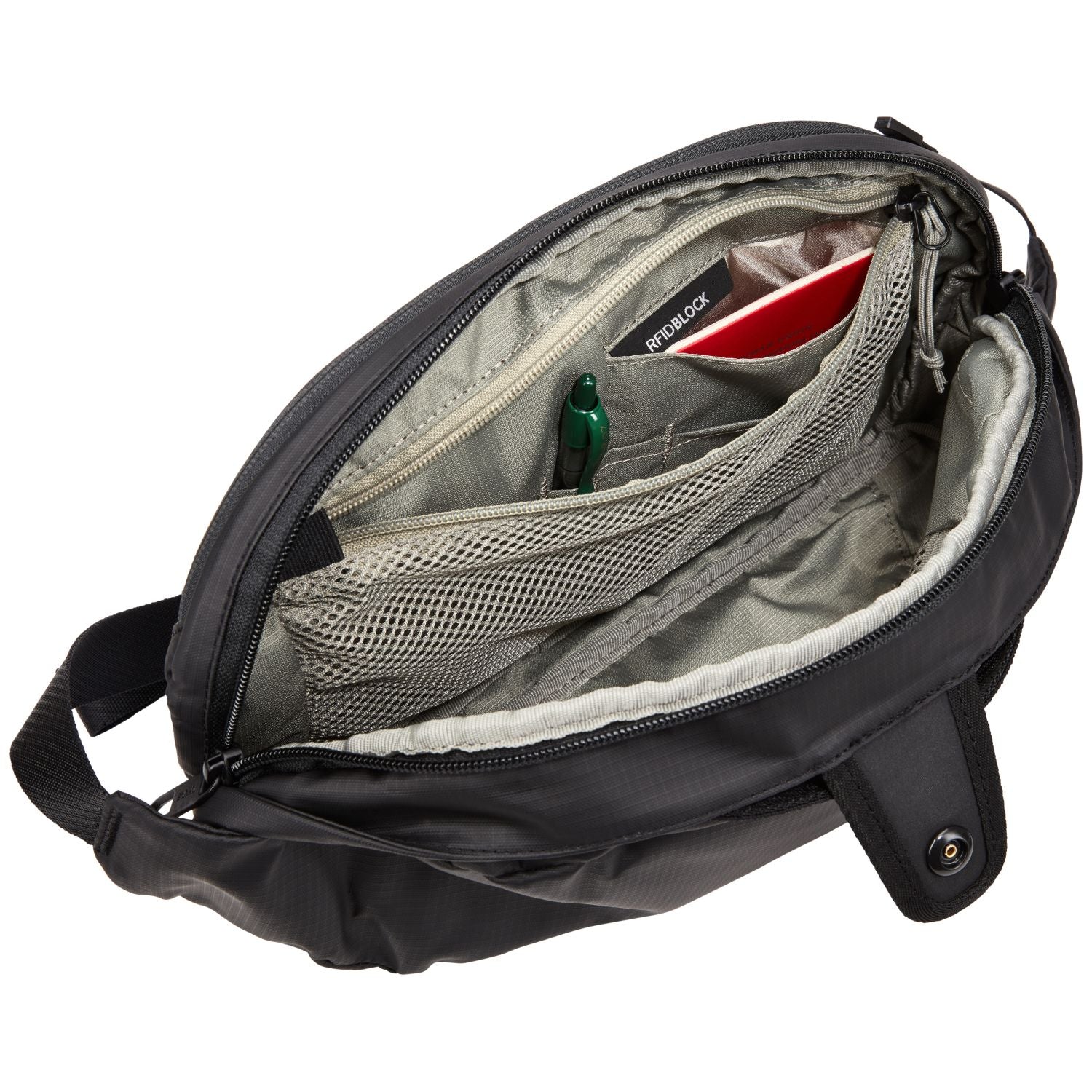 Thule Tact Crossbody 5L - Black
