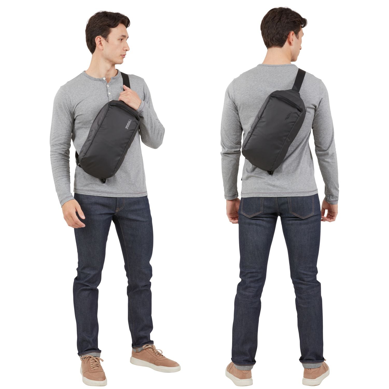 Thule Tact Sling 8L - Black