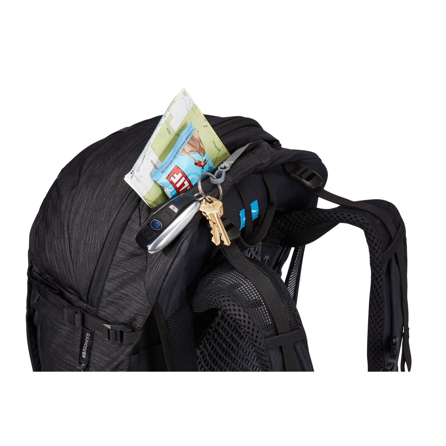 Thule Topio Backpack 30L M - Black