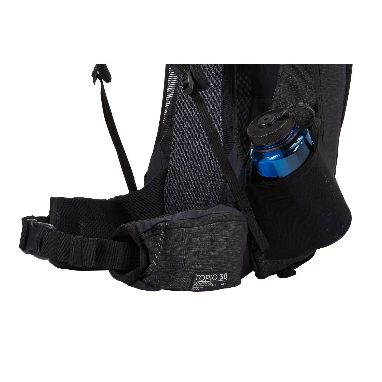 Thule Topio Backpack 30L M - Black
