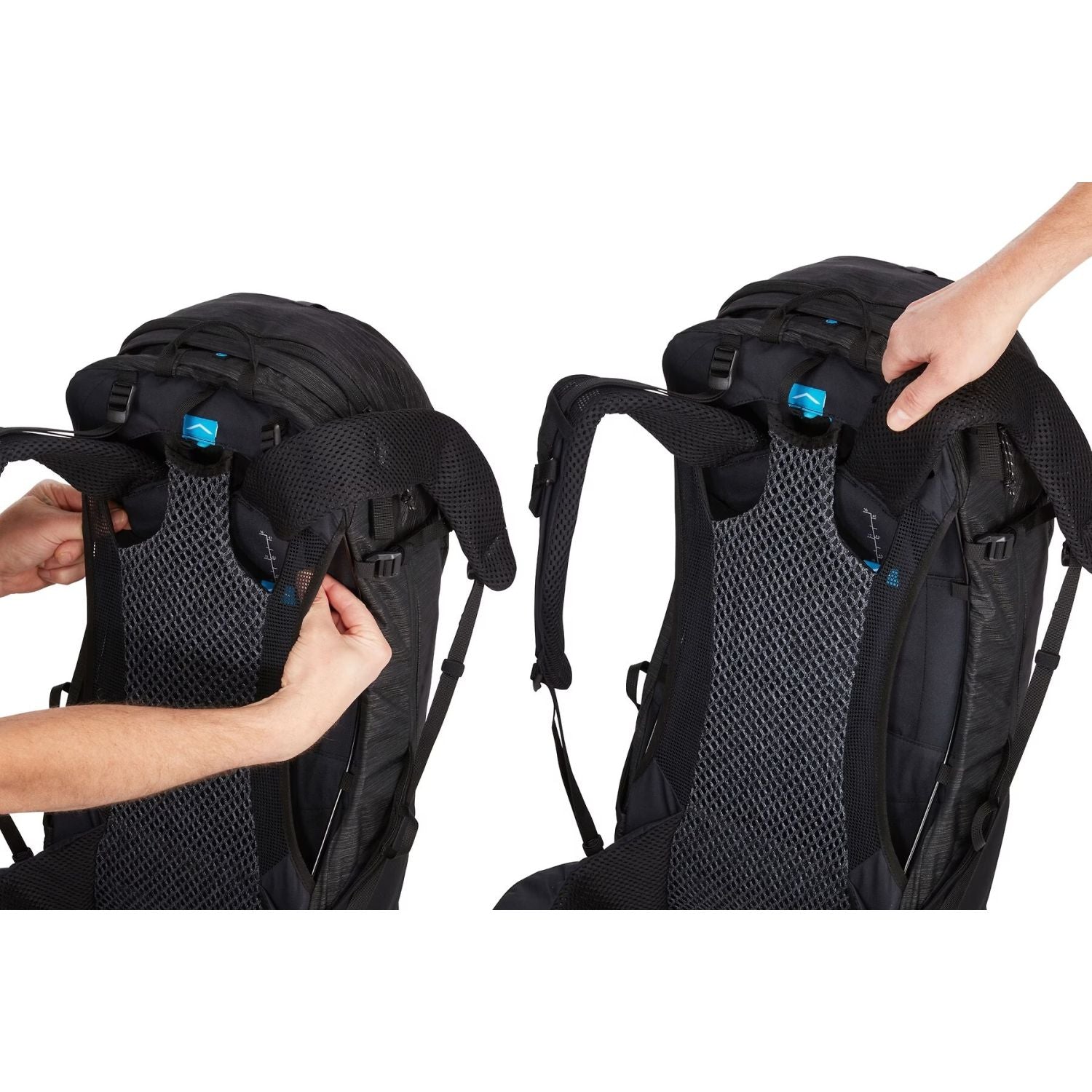 Thule Topio Backpack 30L M - Black