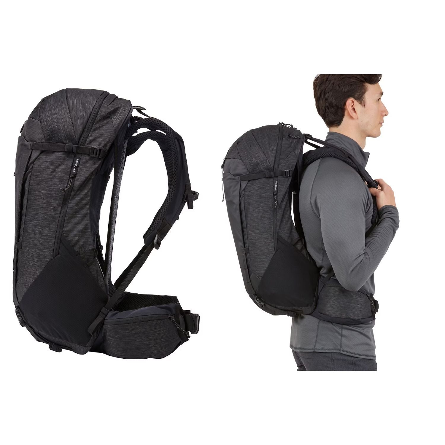 Thule Topio Backpack 30L M - Black