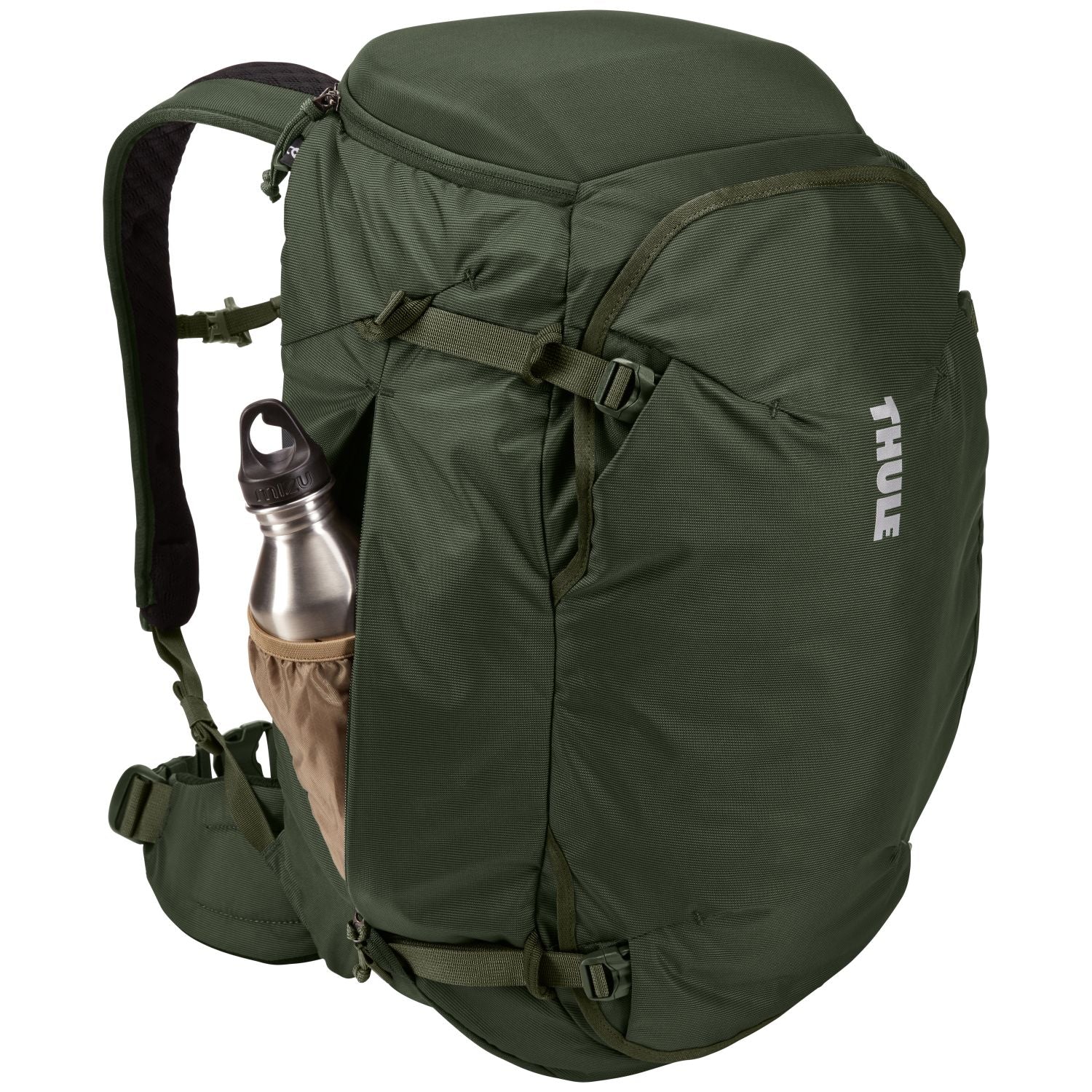 Thule Landmark Backpack 60L - Dark Forest