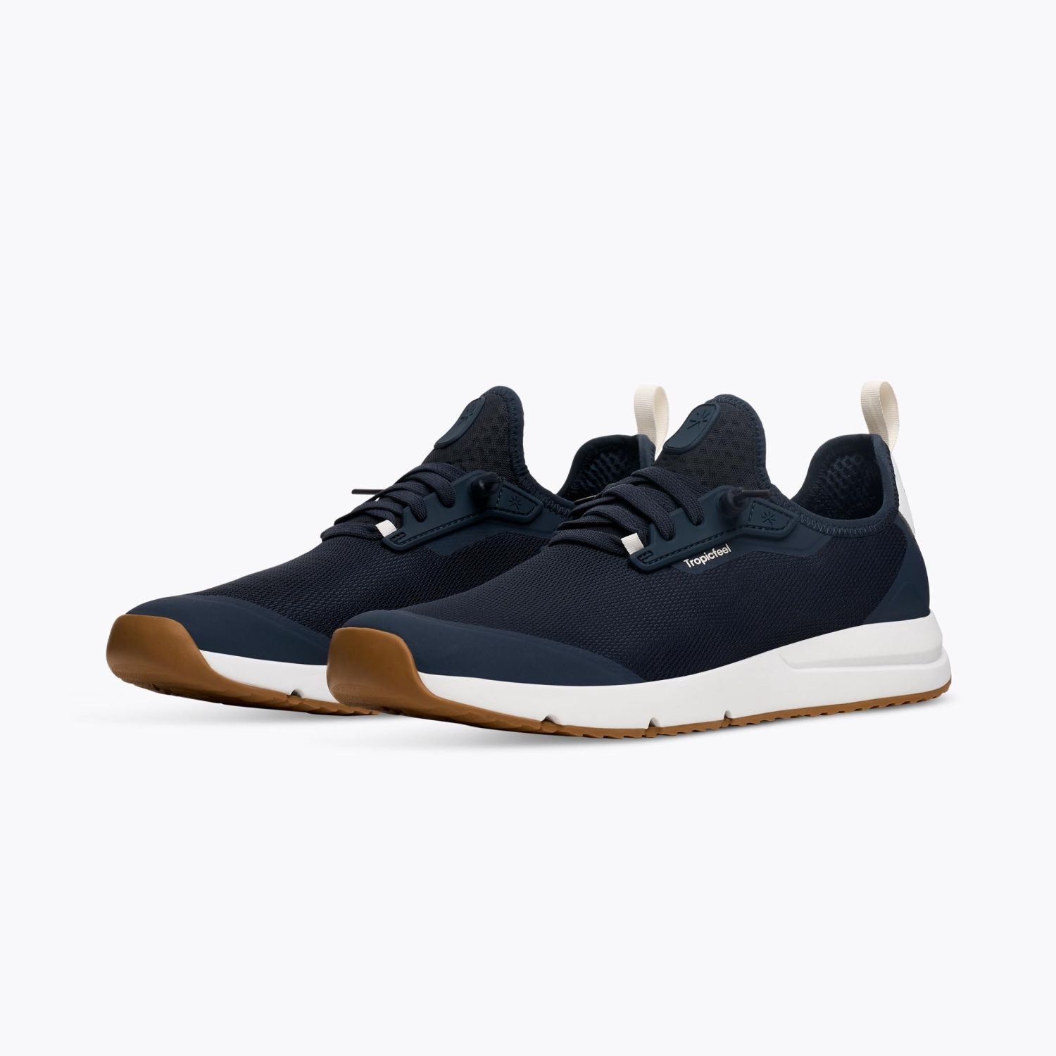 Tropicfeel All-Terrain Lite Shoes (Baltic Navy) - EU 38