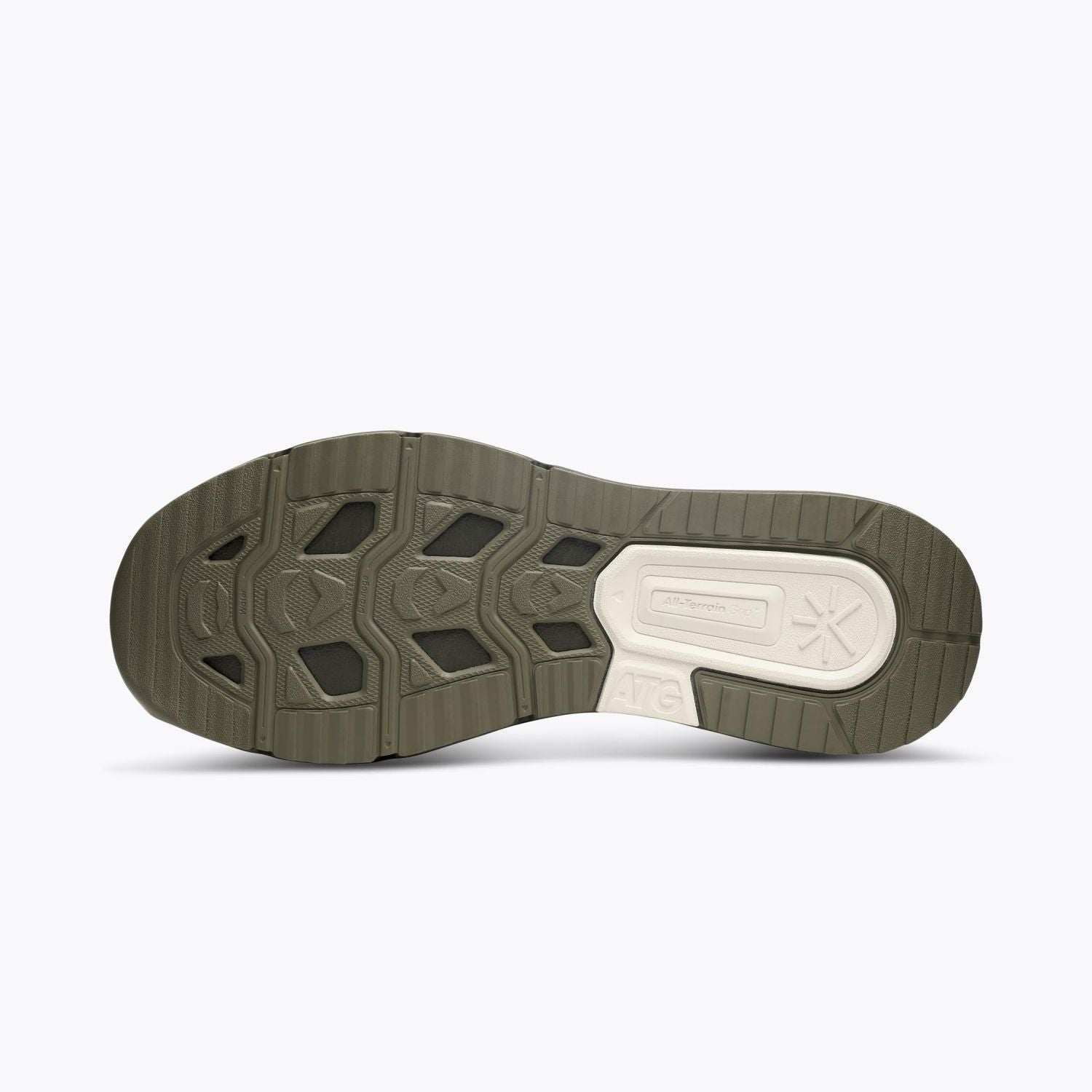 Tropicfeel All-Terrain Lite Shoes (Trek Khaki) - EU 41