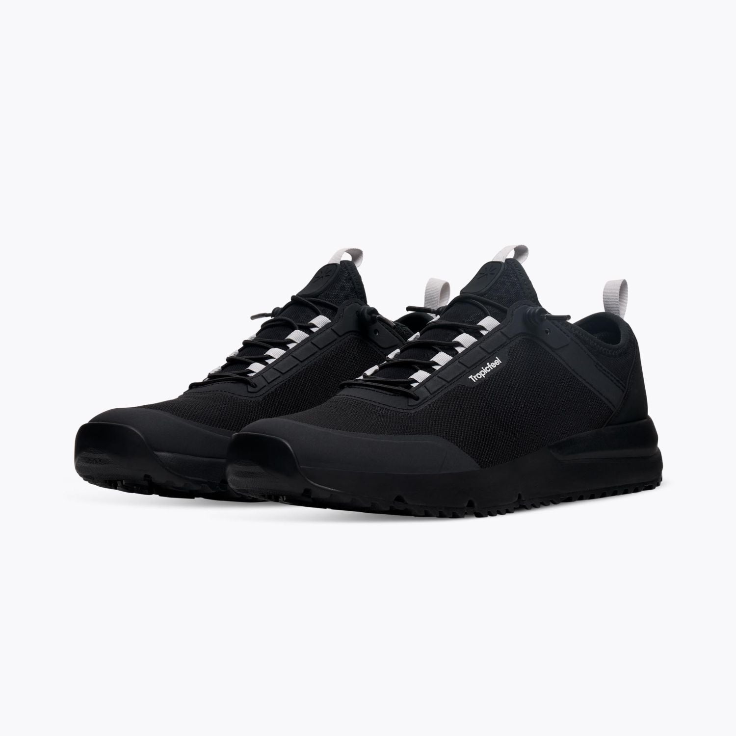 Tropicfeel All-Terrain Shoes (Core Black) - EU 43