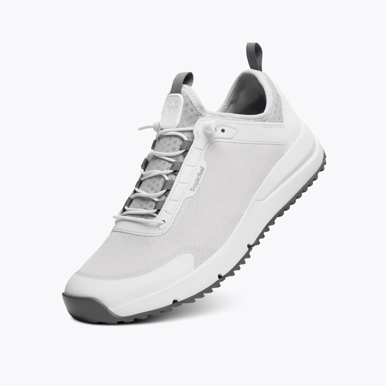 Tropicfeel All-Terrain Shoes (Onyx White) - EU 41