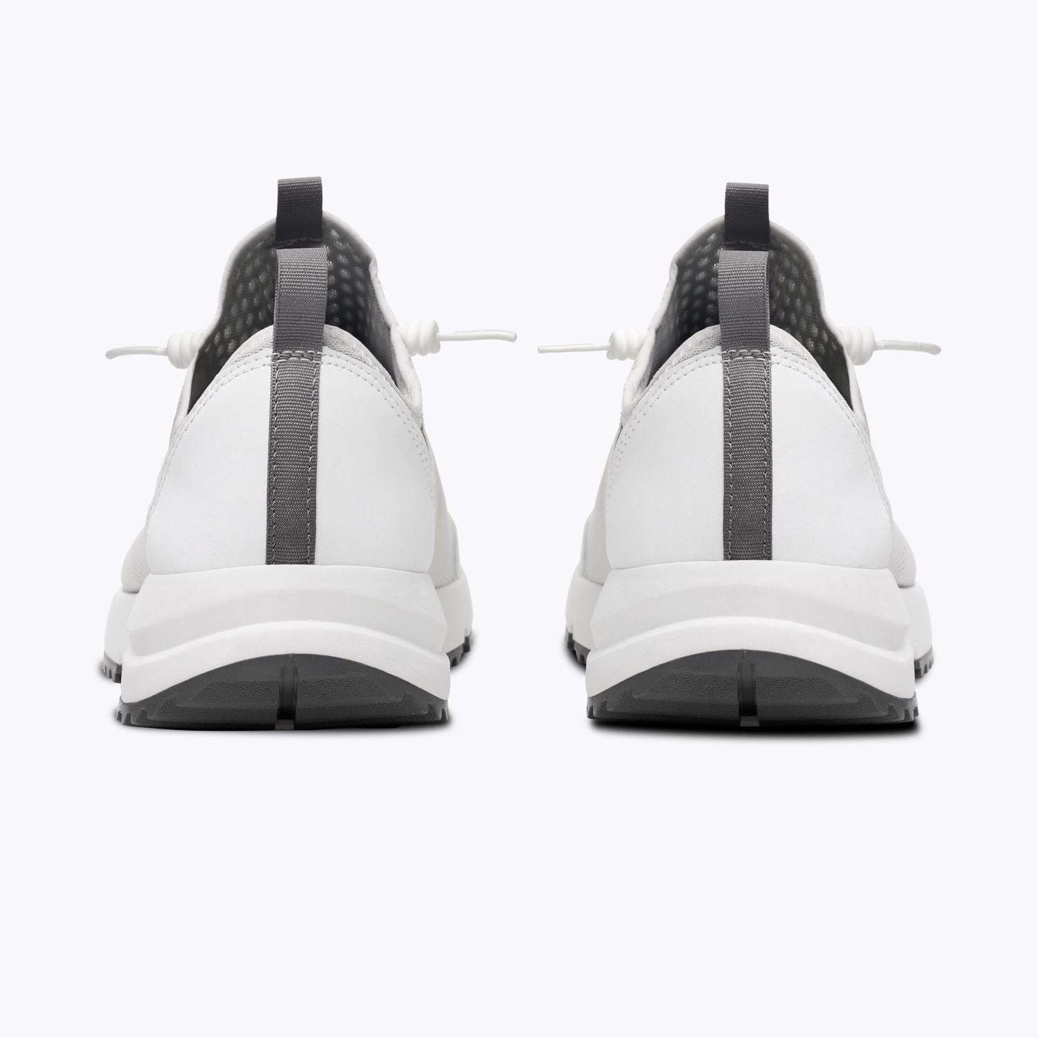 Tropicfeel All-Terrain Shoes (Onyx White) - EU 39