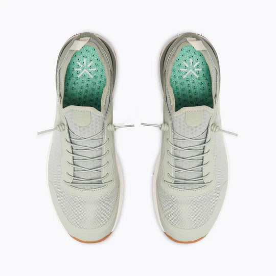 Tropicfeel Canyon Shoes (Desert Green) - EU 38