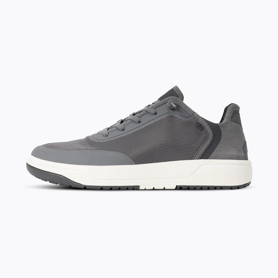 Tropicfeel Dune Shoes (Asphalt Grey) - EU 40