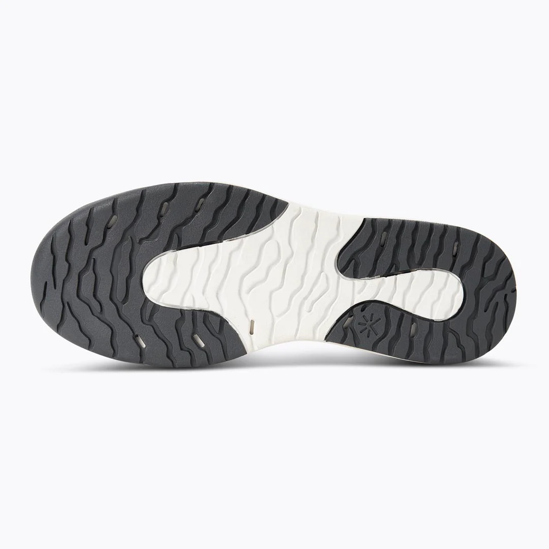 Tropicfeel Dune Shoes (Asphalt Grey) - EU 40