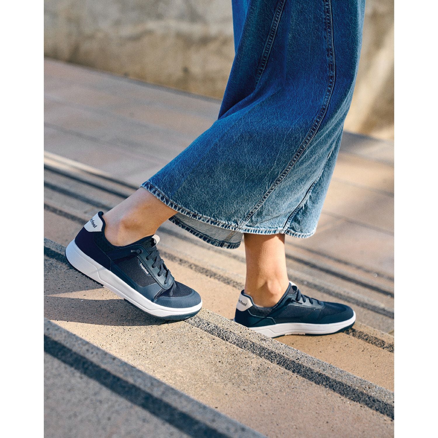 Tropicfeel Dune Shoes (Onyx White) - EU 41