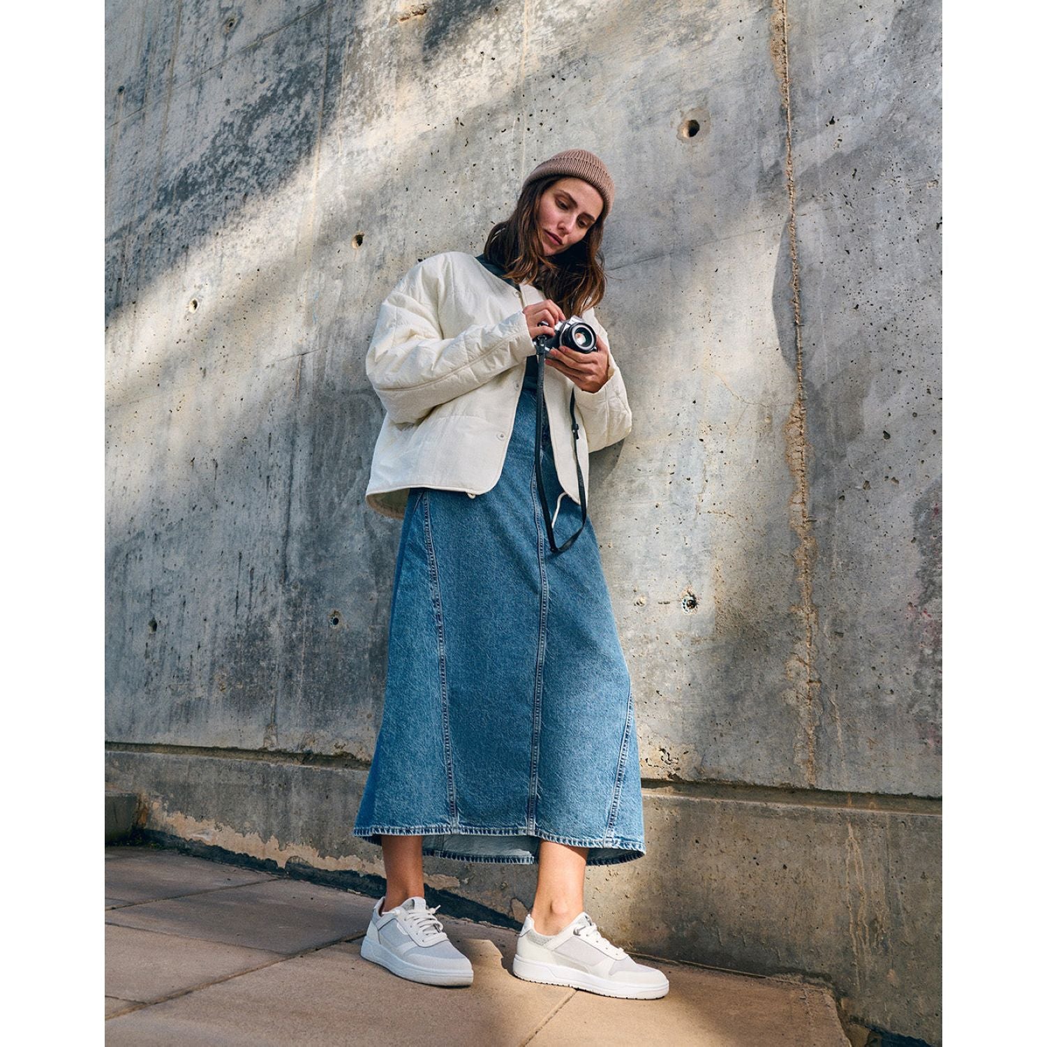 Tropicfeel Dune Shoes (Storm Grey) - EU 37