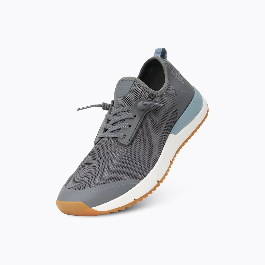 Tropicfeel Jungle Shoes (Asphalt Grey) - EU 42