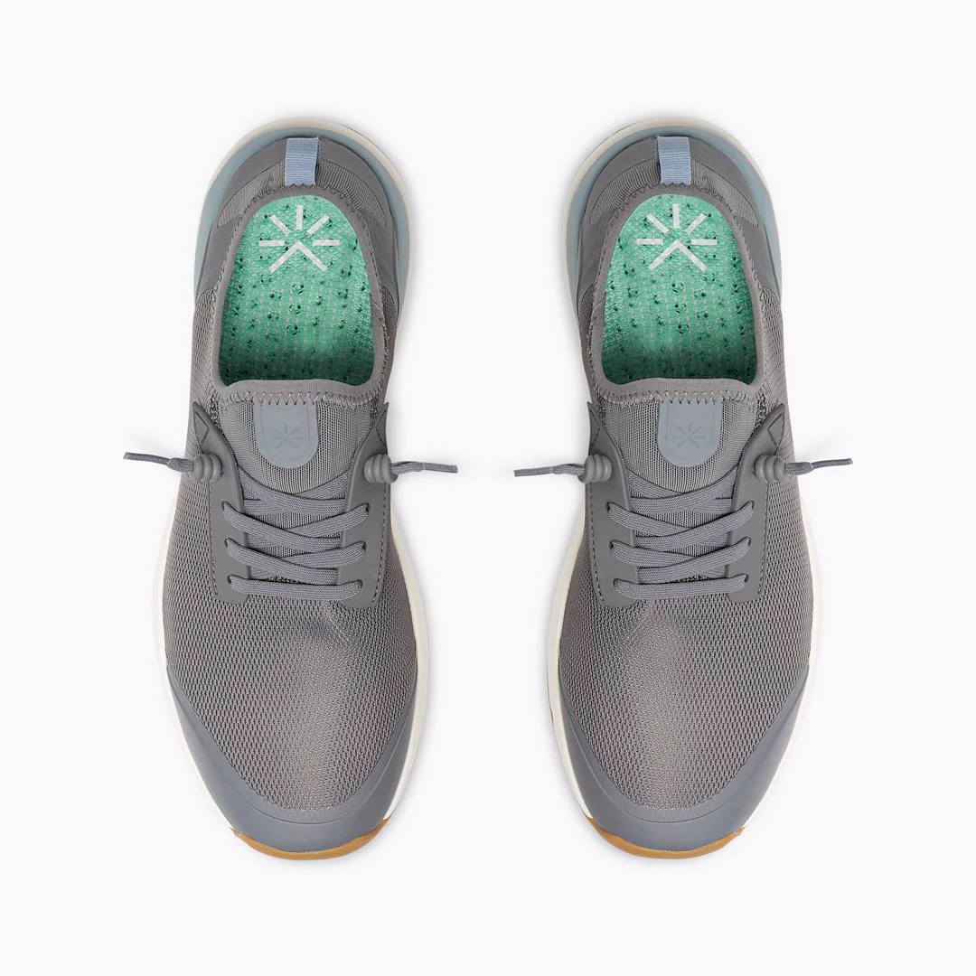 Tropicfeel Jungle Shoes (Asphalt Grey) - EU 42