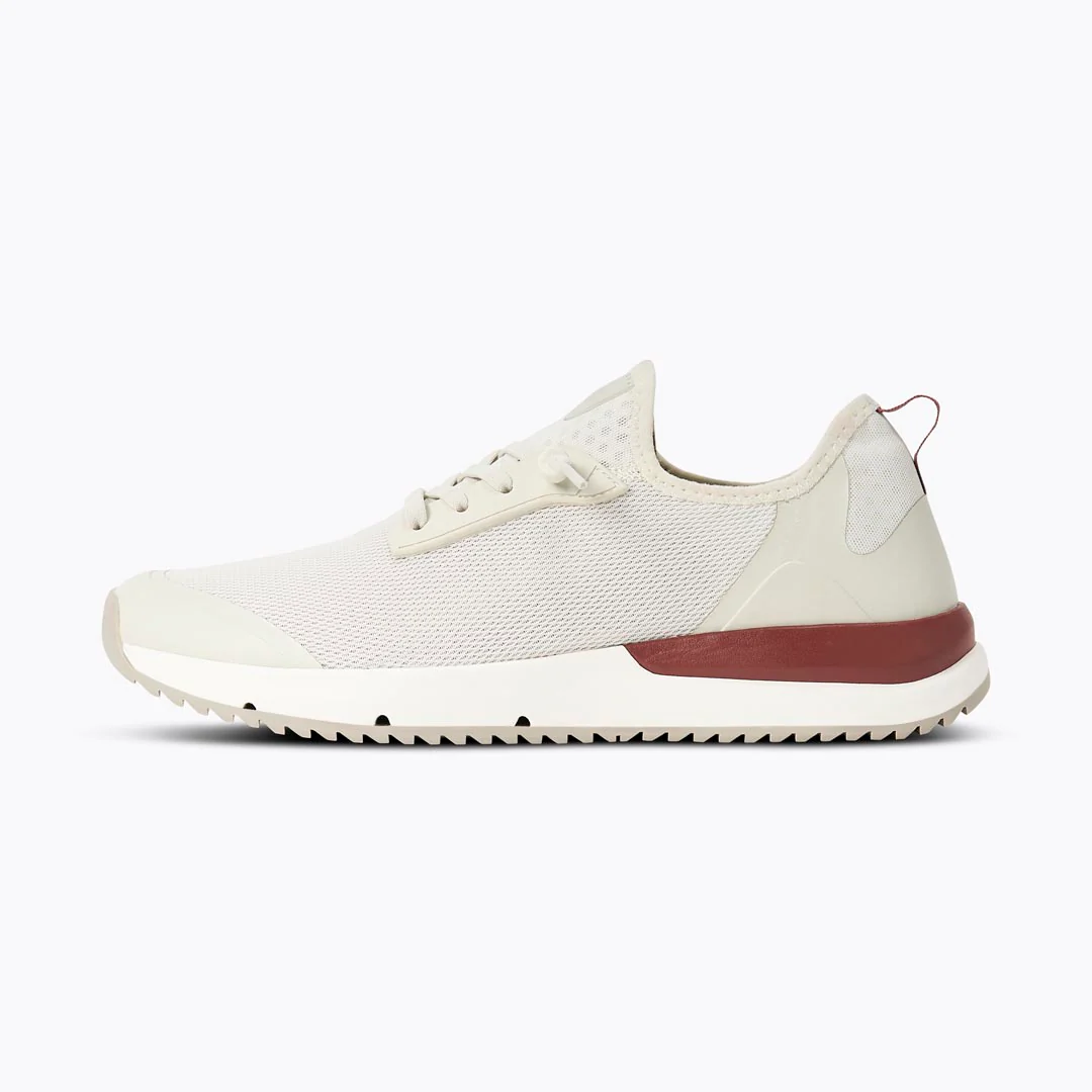 Tropicfeel Jungle Shoes (Silver White) - EU 43