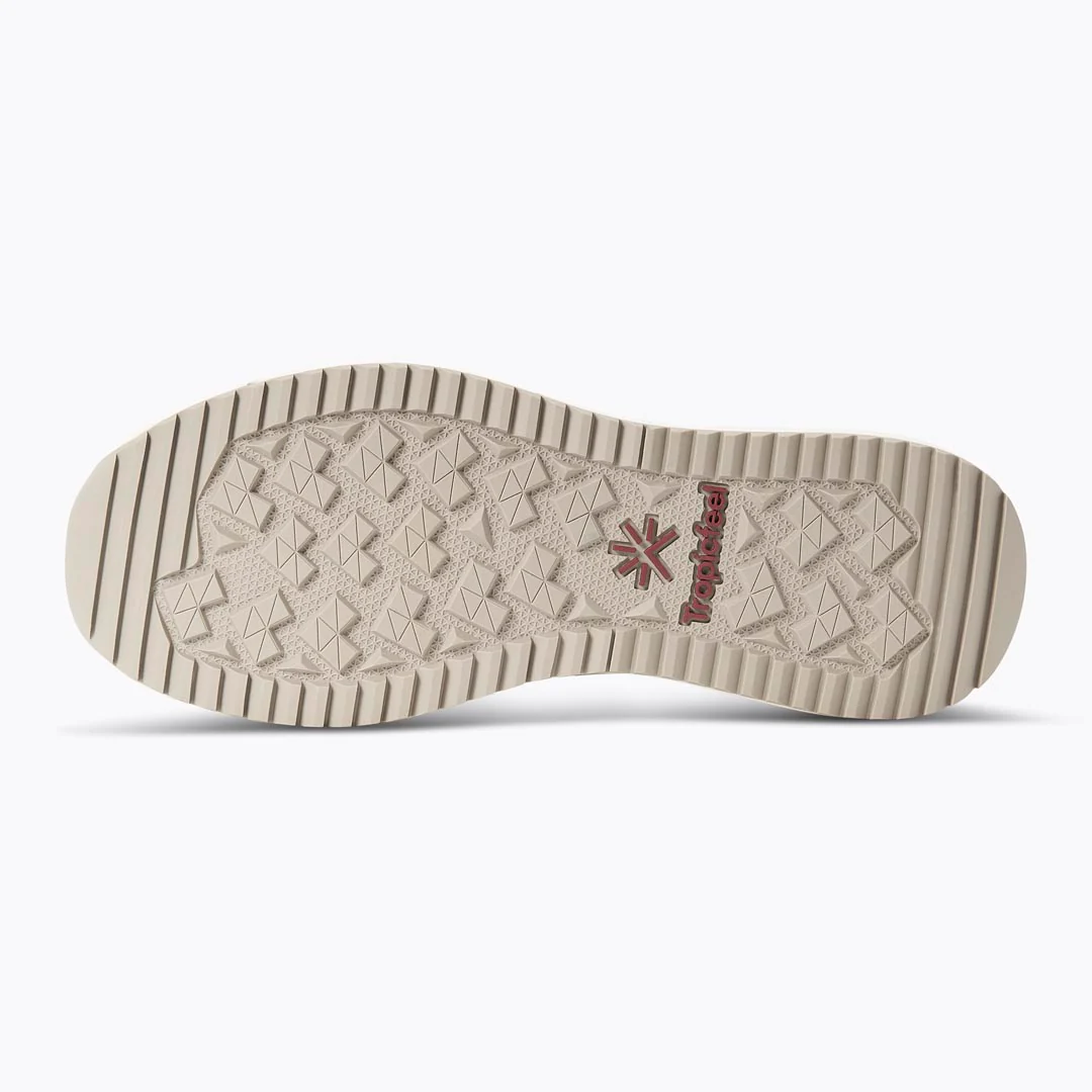 Tropicfeel Jungle Shoes (Silver White) - EU 43