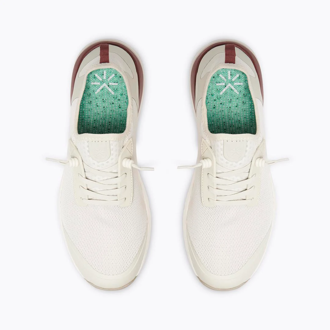 Tropicfeel Jungle Shoes (Silver White) - EU 43
