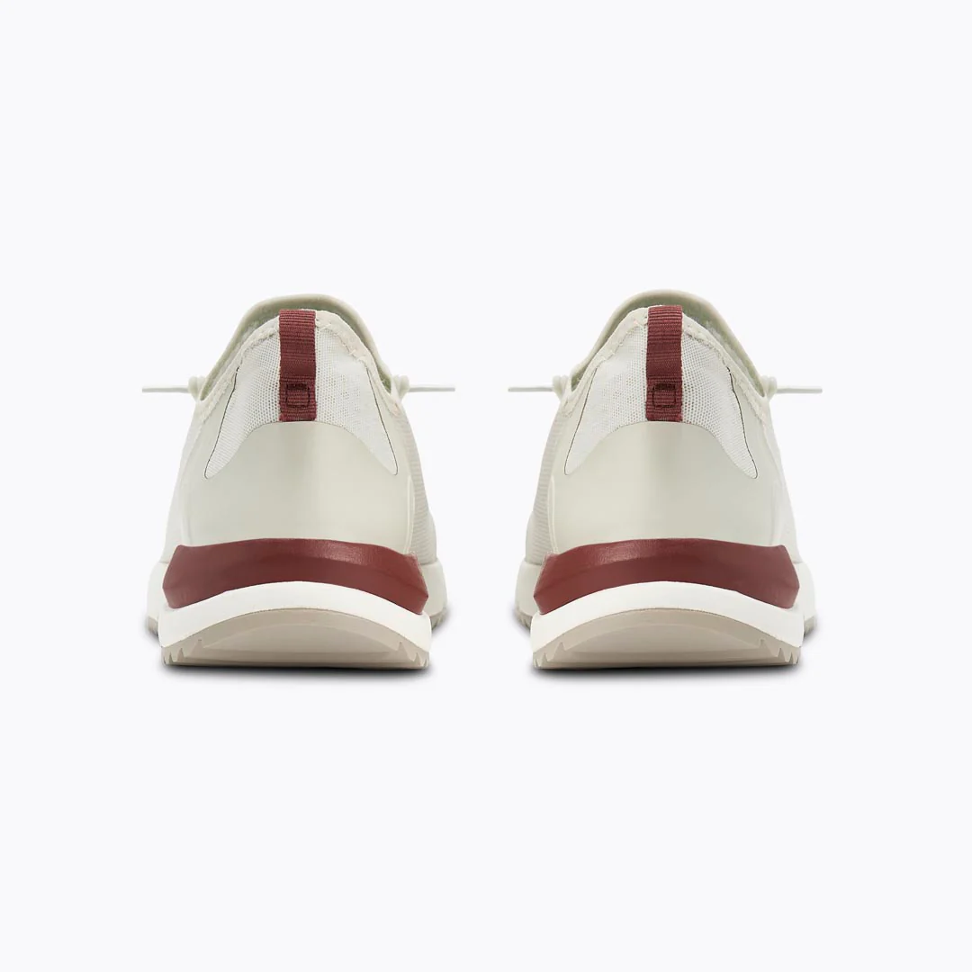 Tropicfeel Jungle Shoes (Silver White) - EU 43