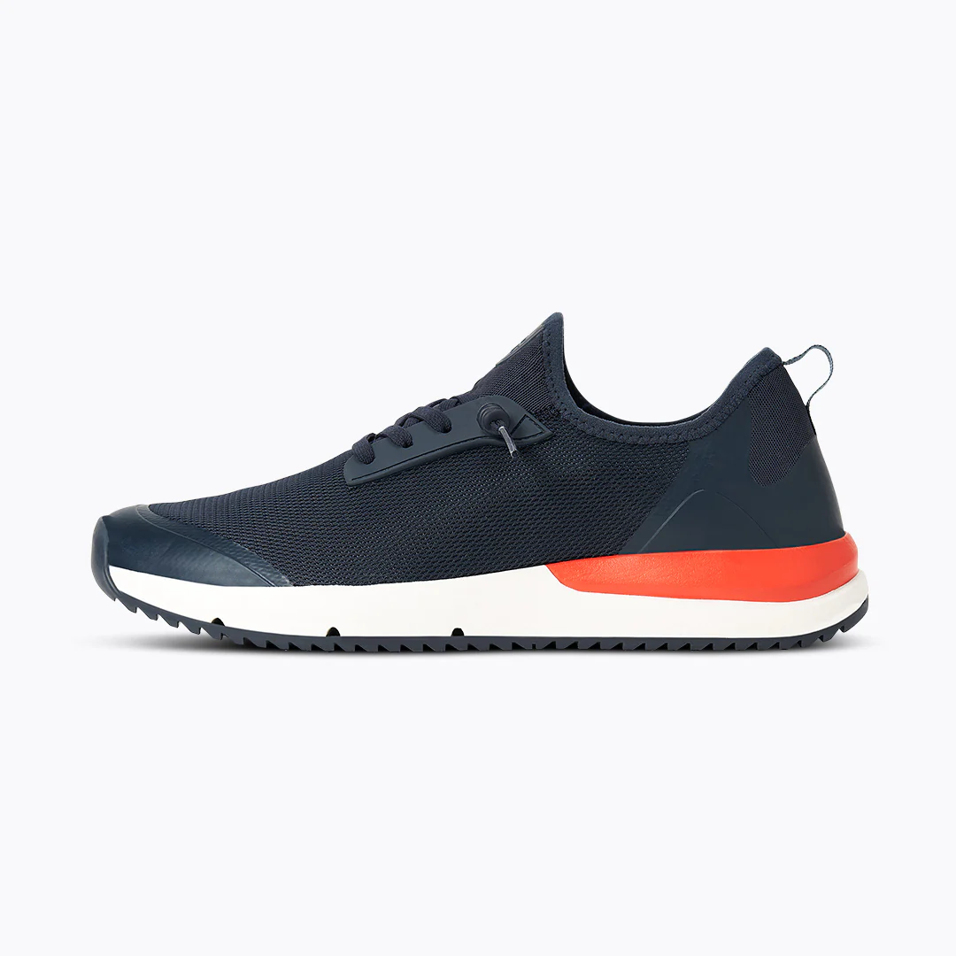 Tropicfeel Jungle Shoes (Space Navy) - EU 40