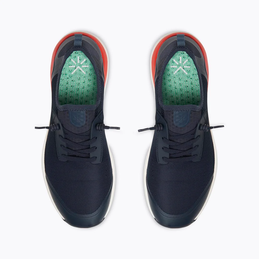 Tropicfeel Jungle Shoes (Space Navy) - EU 37