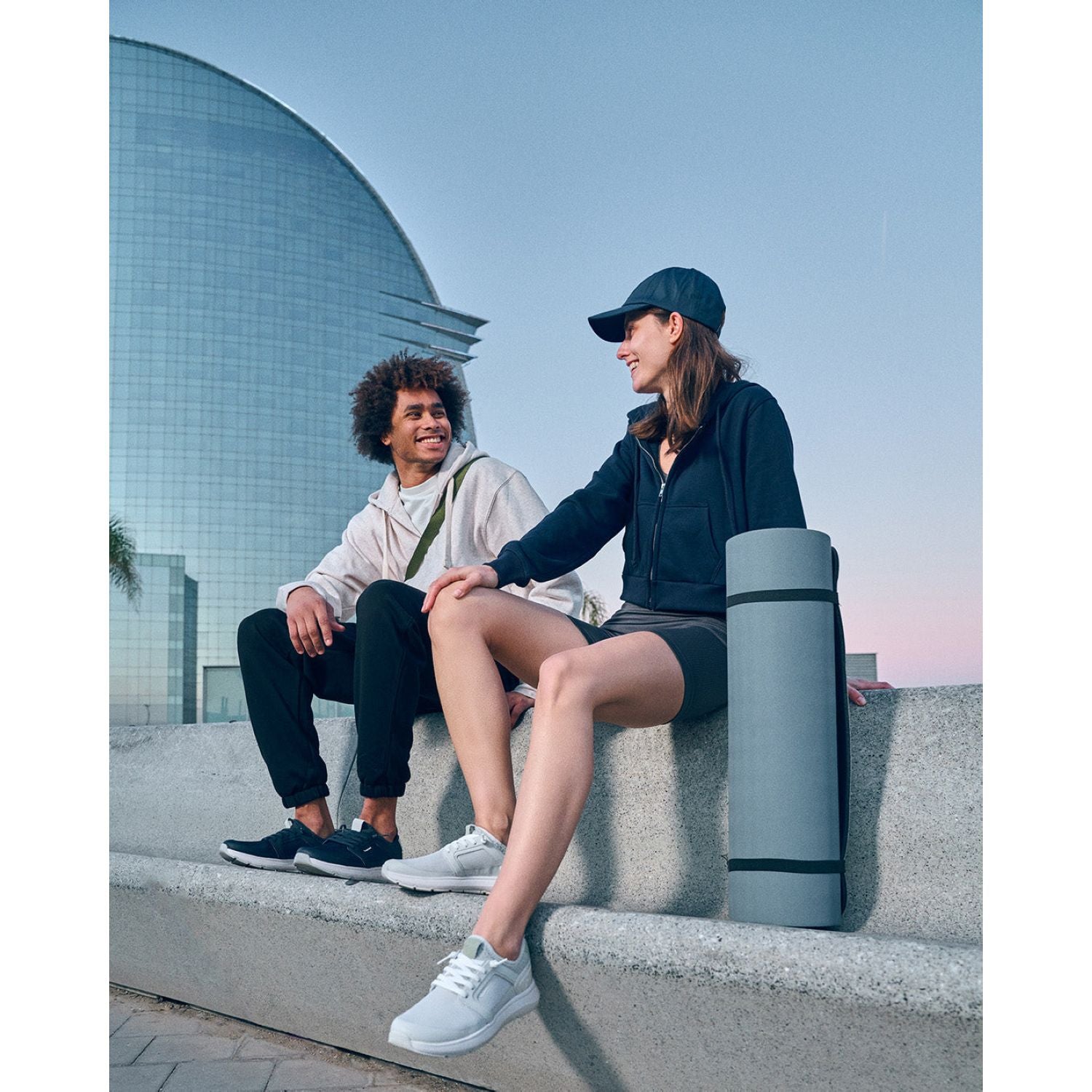 Tropicfeel Monsoon Shoes (Baltic Navy) - EU 37