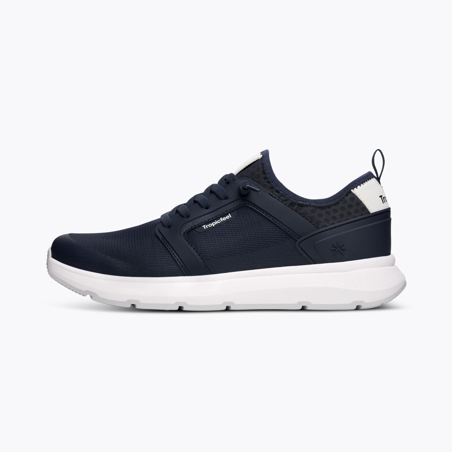 Tropicfeel Monsoon Shoes (Baltic Navy) - EU 36