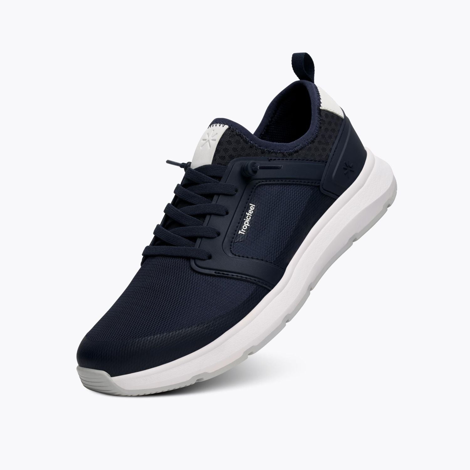 Tropicfeel Monsoon Shoes (Baltic Navy) - EU 37