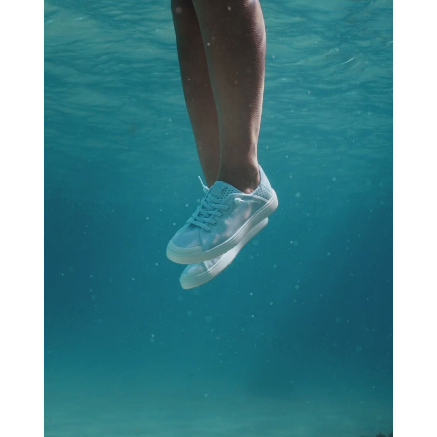 Tropicfeel Sunset Shoes (Baltic Navy) - EU 40