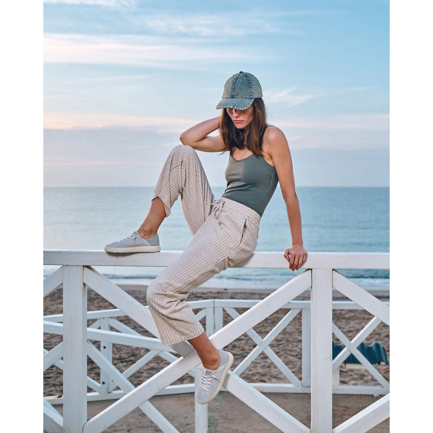 Tropicfeel Sunset Shoes (Baltic Navy) - EU 40