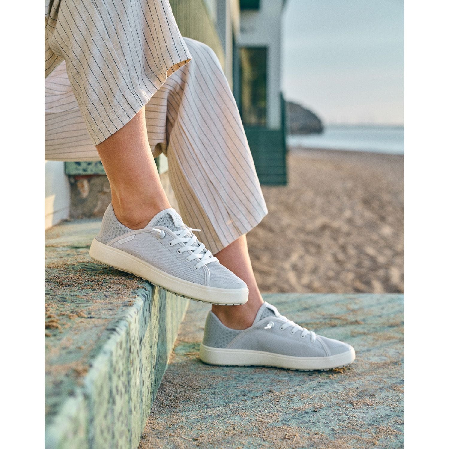 Tropicfeel Sunset Shoes (Baltic Navy) - EU 40