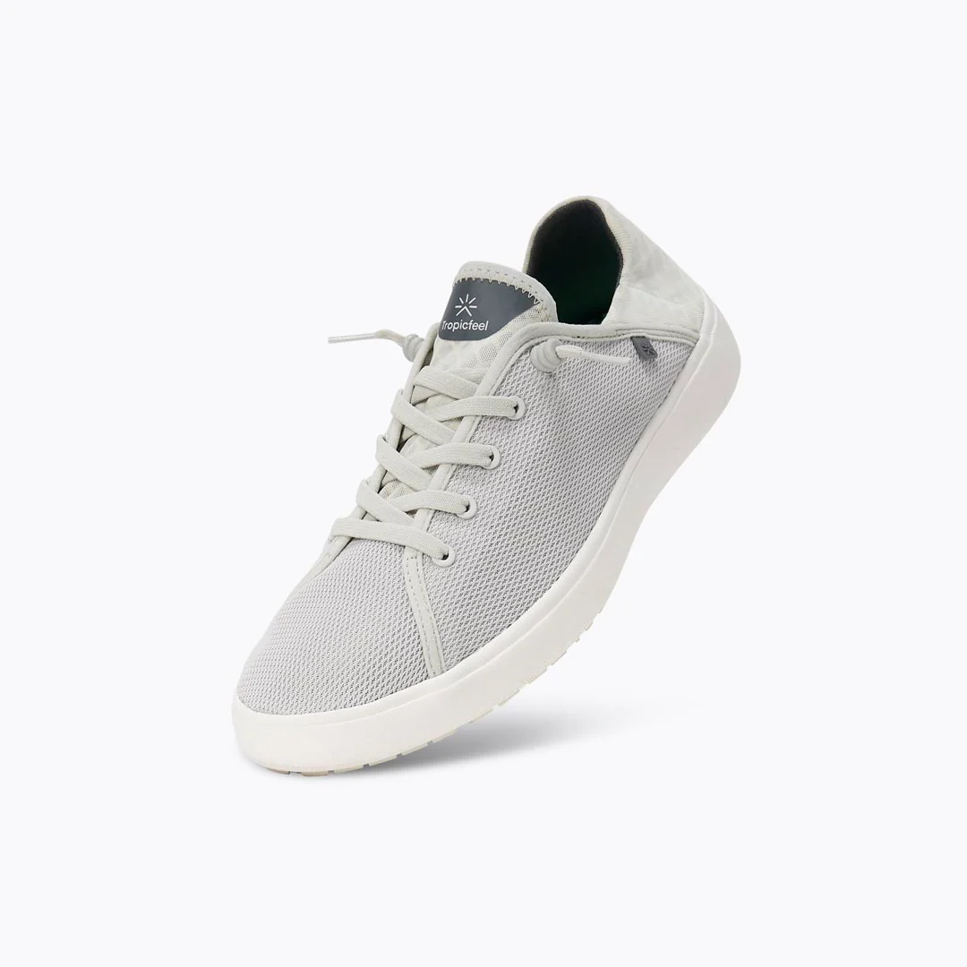 Tropicfeel Sunset Shoes (Fog Grey) - EU 38