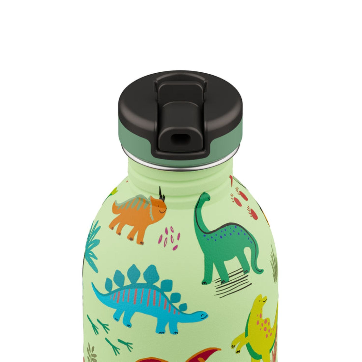 24 Bottles Urban 250ML Water Bottle - Jurassic Friends