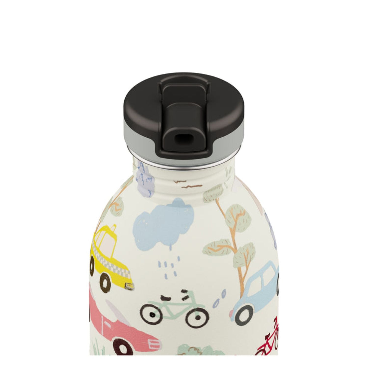 24 Bottles Urban 250ML Water Bottle - Adventure Friends