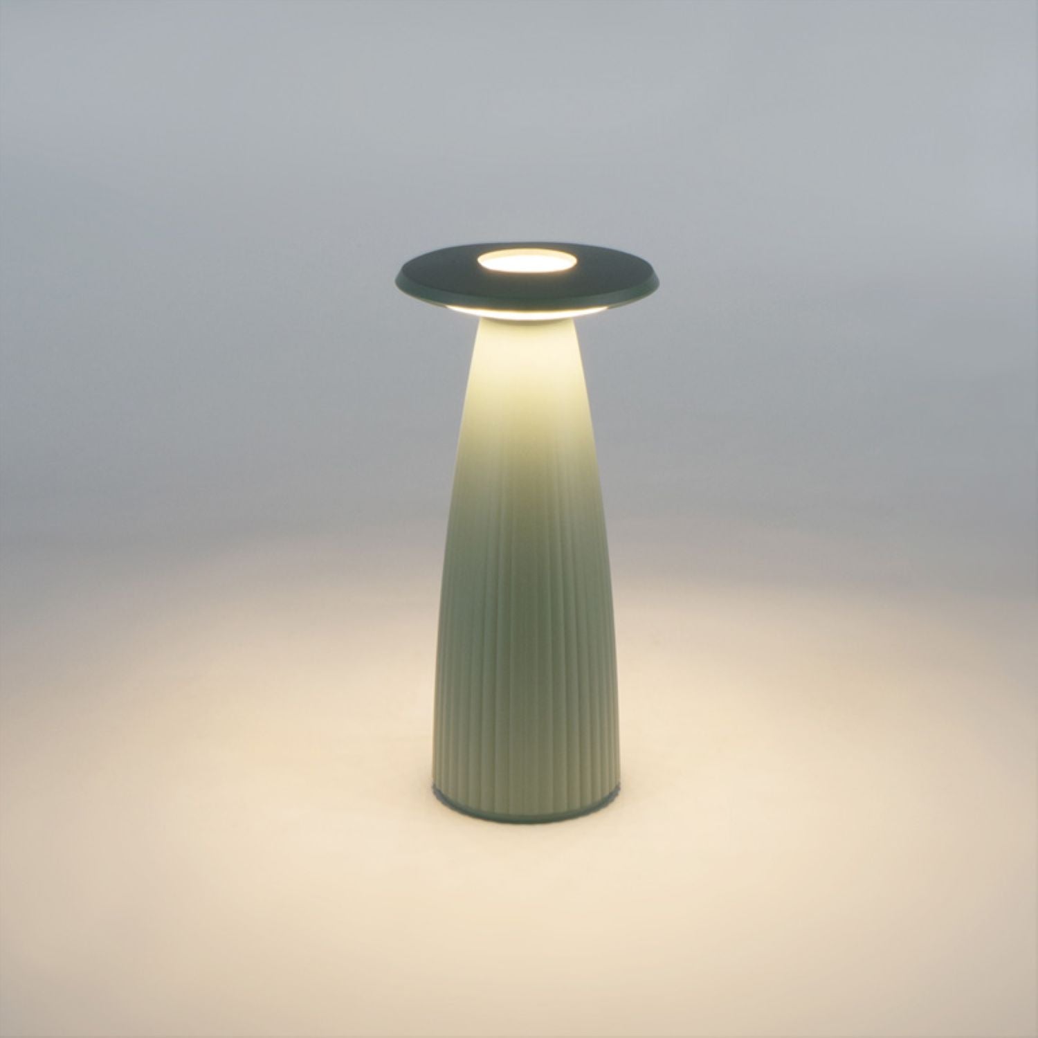 Ubiqua Flora With 140 Lumens - 2.2W 5V Power (Sand)