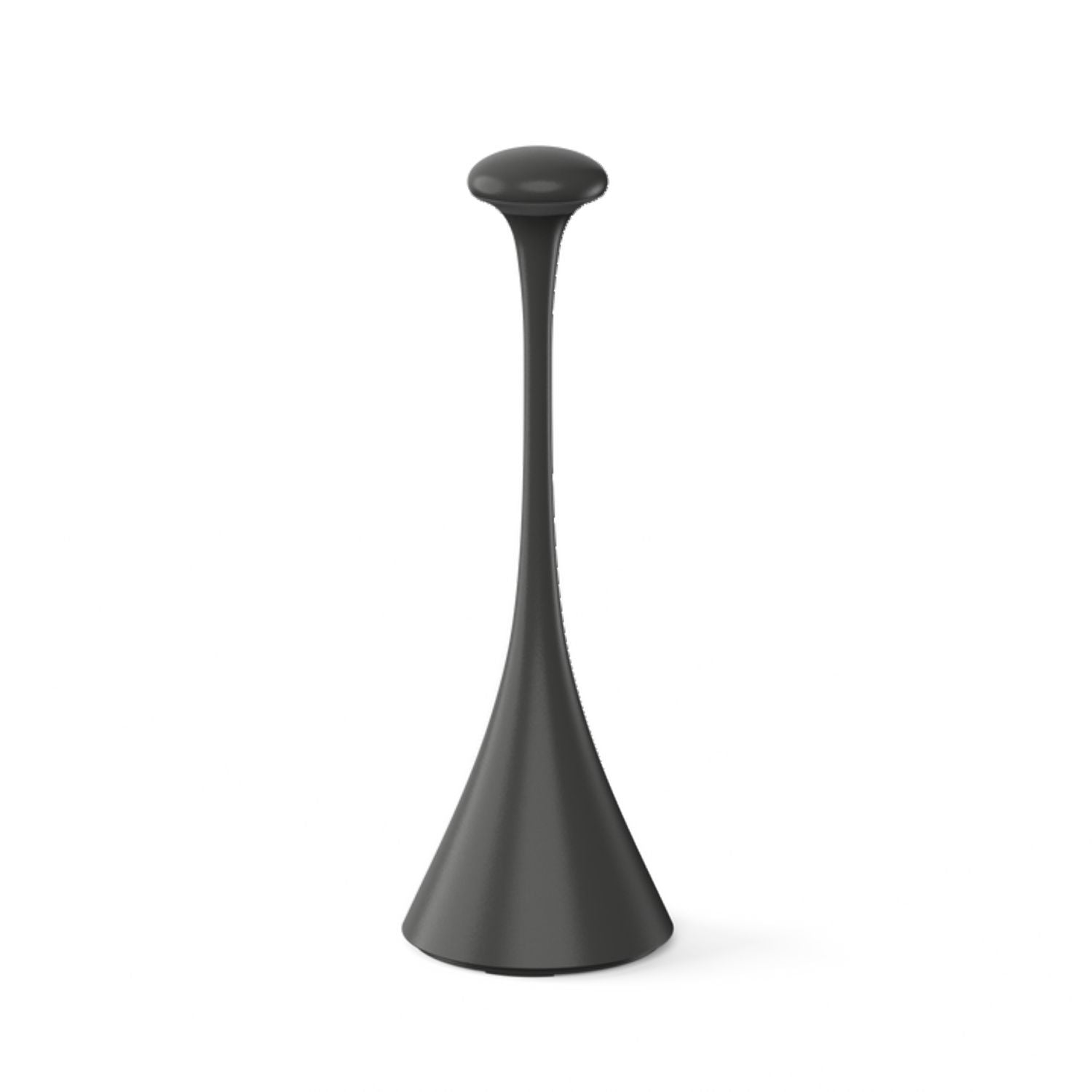 Ubiqua Pinup Maxi With 182 Lumens - 2.2W 3.7V Power (Black)