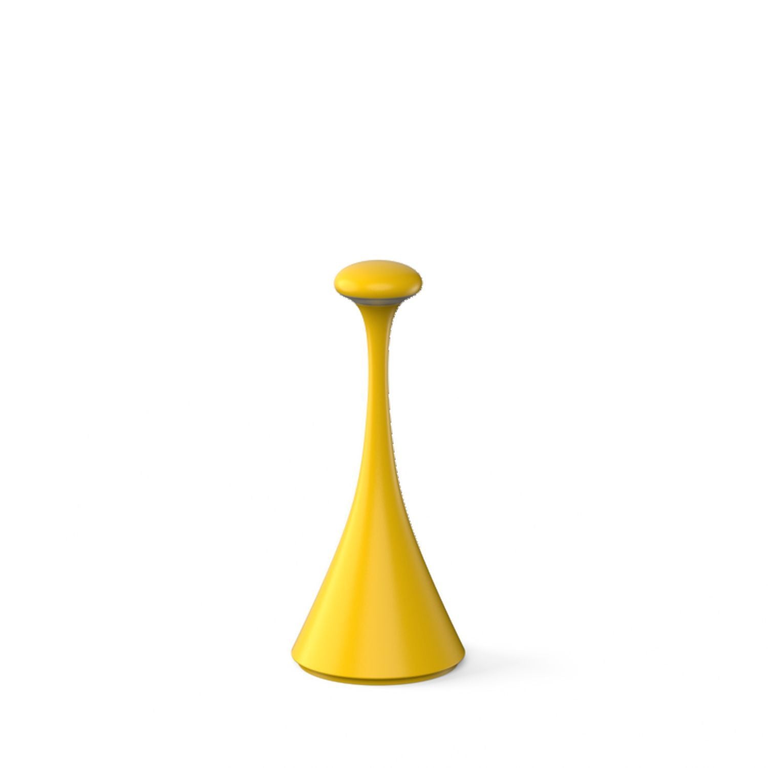 Ubiqua Pinup Mini With 182 Lumens - 2.2W 3.7V Power (Yellow)