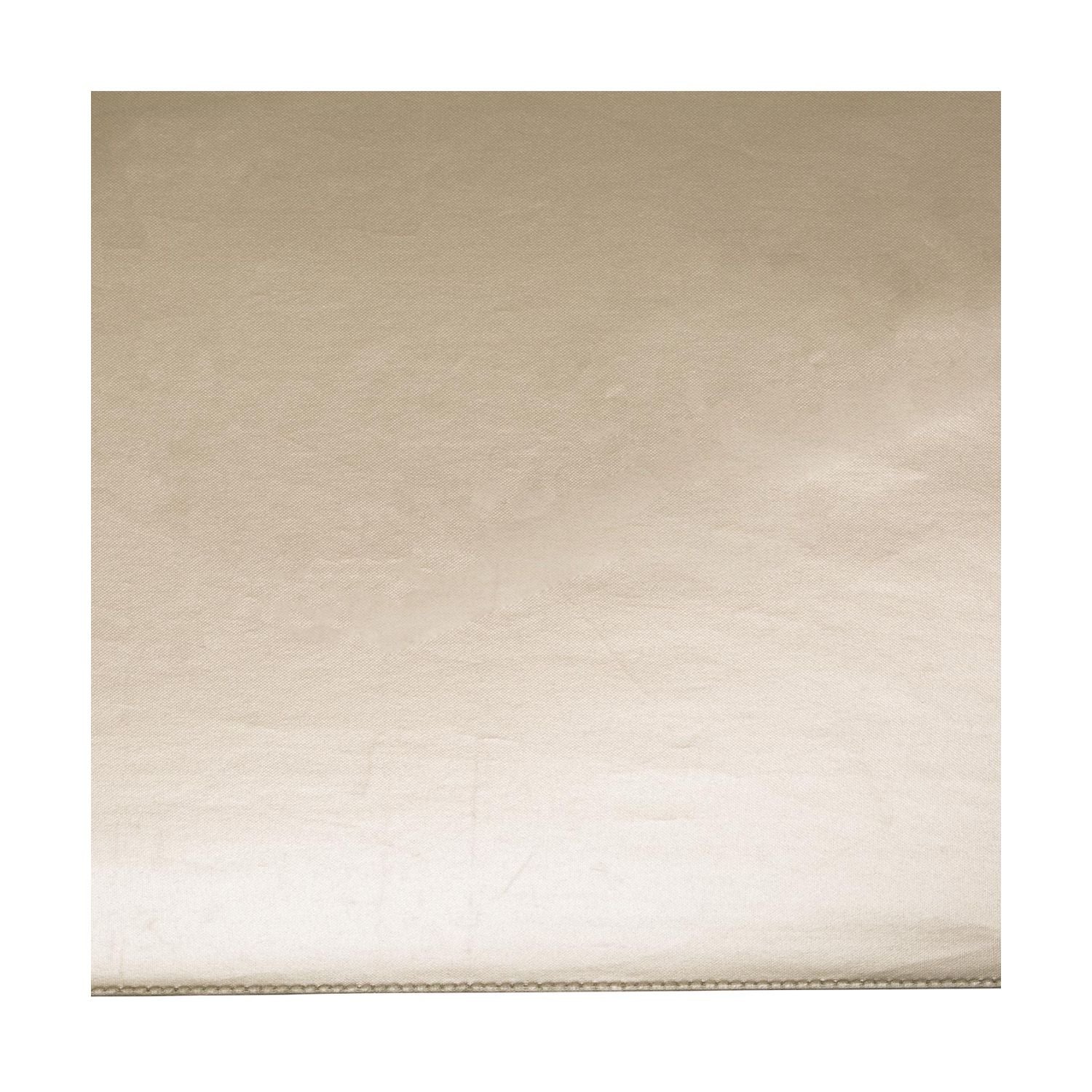 WPC Color Inside UV Protection UPF 50+ Umbrella 50cm (Gold)