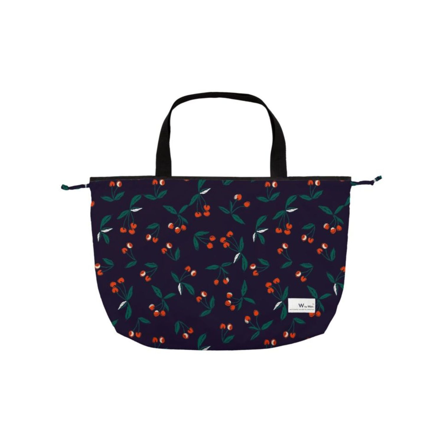 WPC Packable Rain Bag Cover (Cherry)