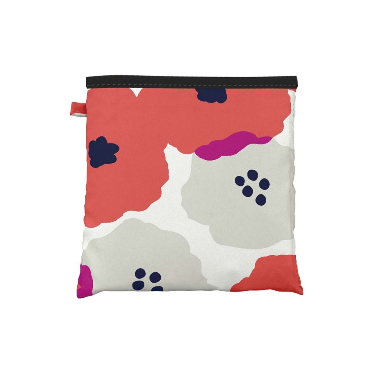 WPC Packable Rain Bag Cover (Peony Red)