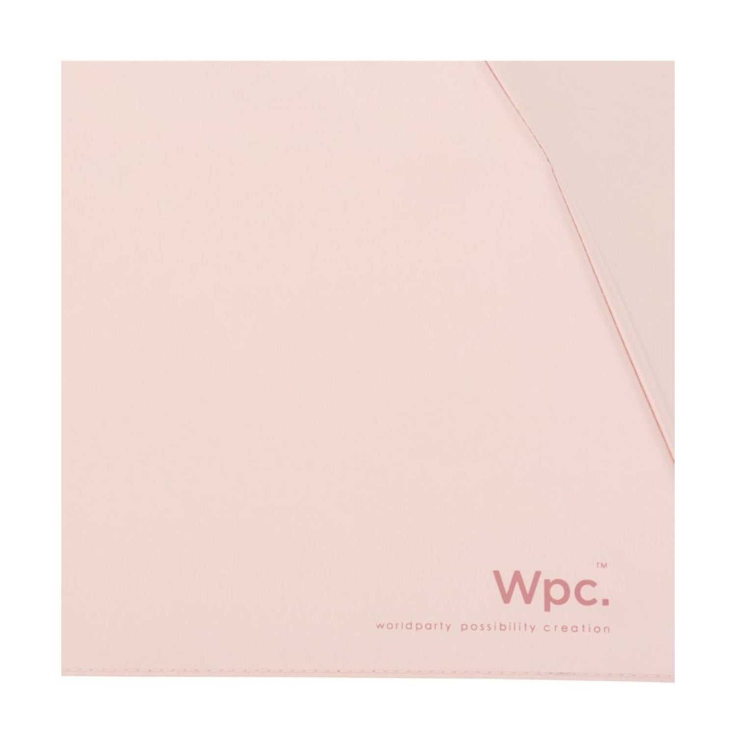 WPC Pochette Tiny UV Protection UPF 50+ Umbrella 46cm (Pink)