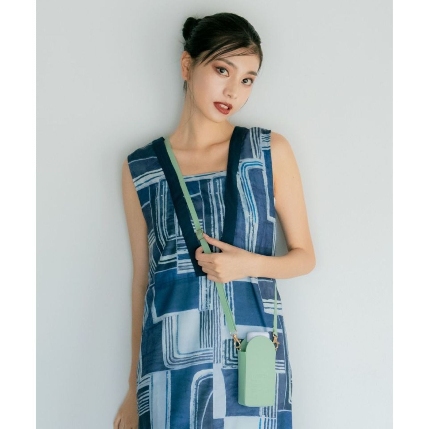 WPC Pochette Tiny UV Protection UPF 50+ Umbrella 46cm (Pink)