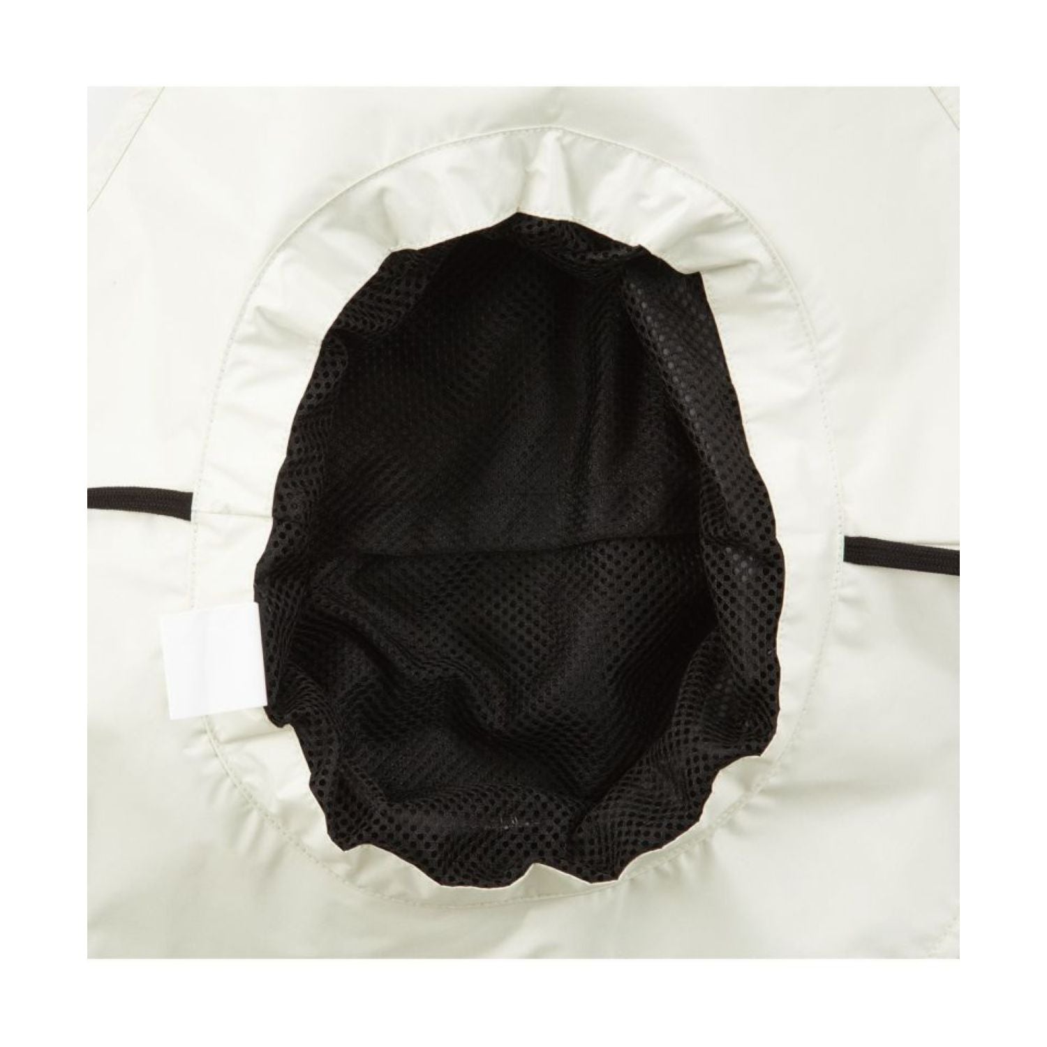 WPC Rain Breaker Safari Hat With UV Protection (Gray)