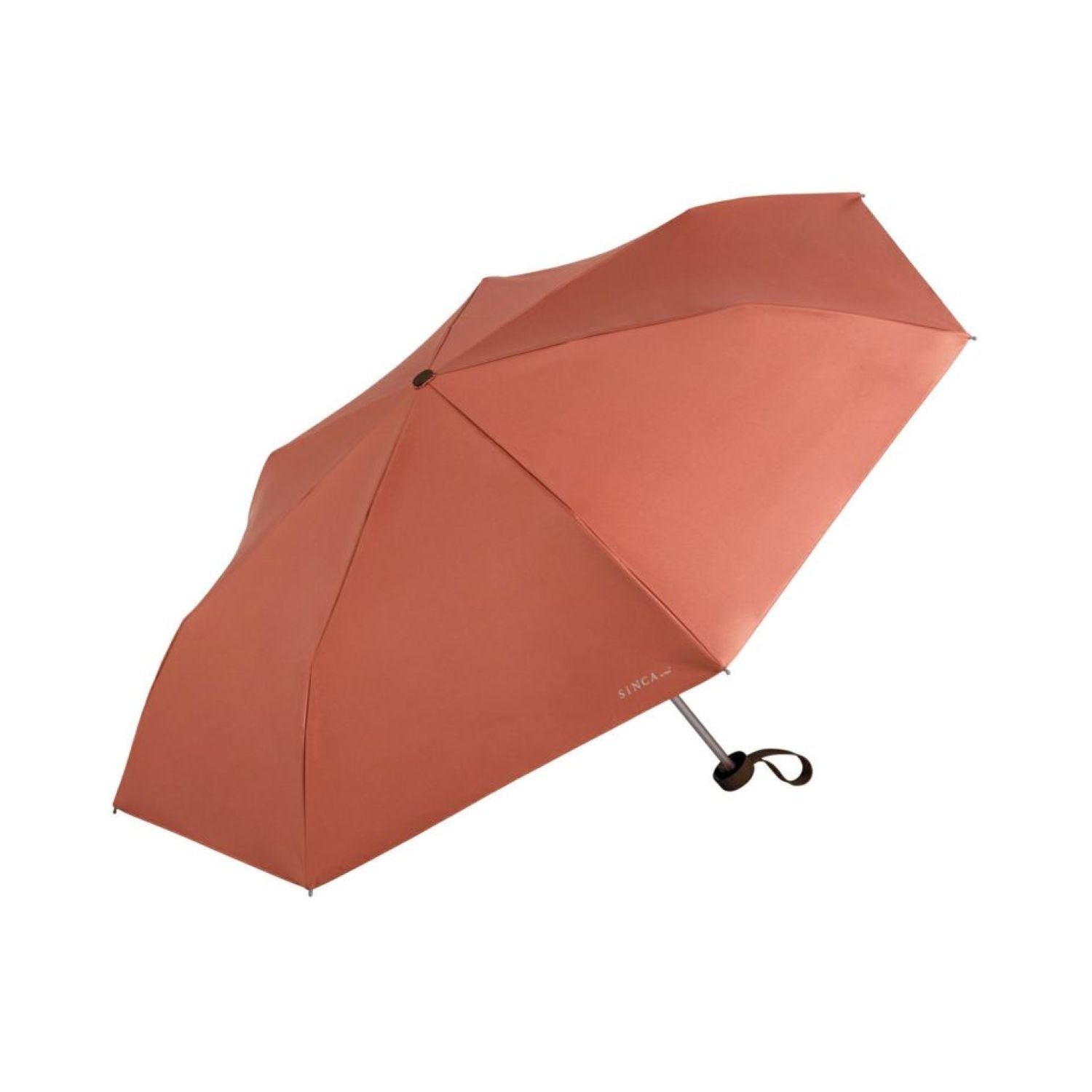 WPC SiNCA UV Protection UPF 50+ Umbrella 53cm (Red)
